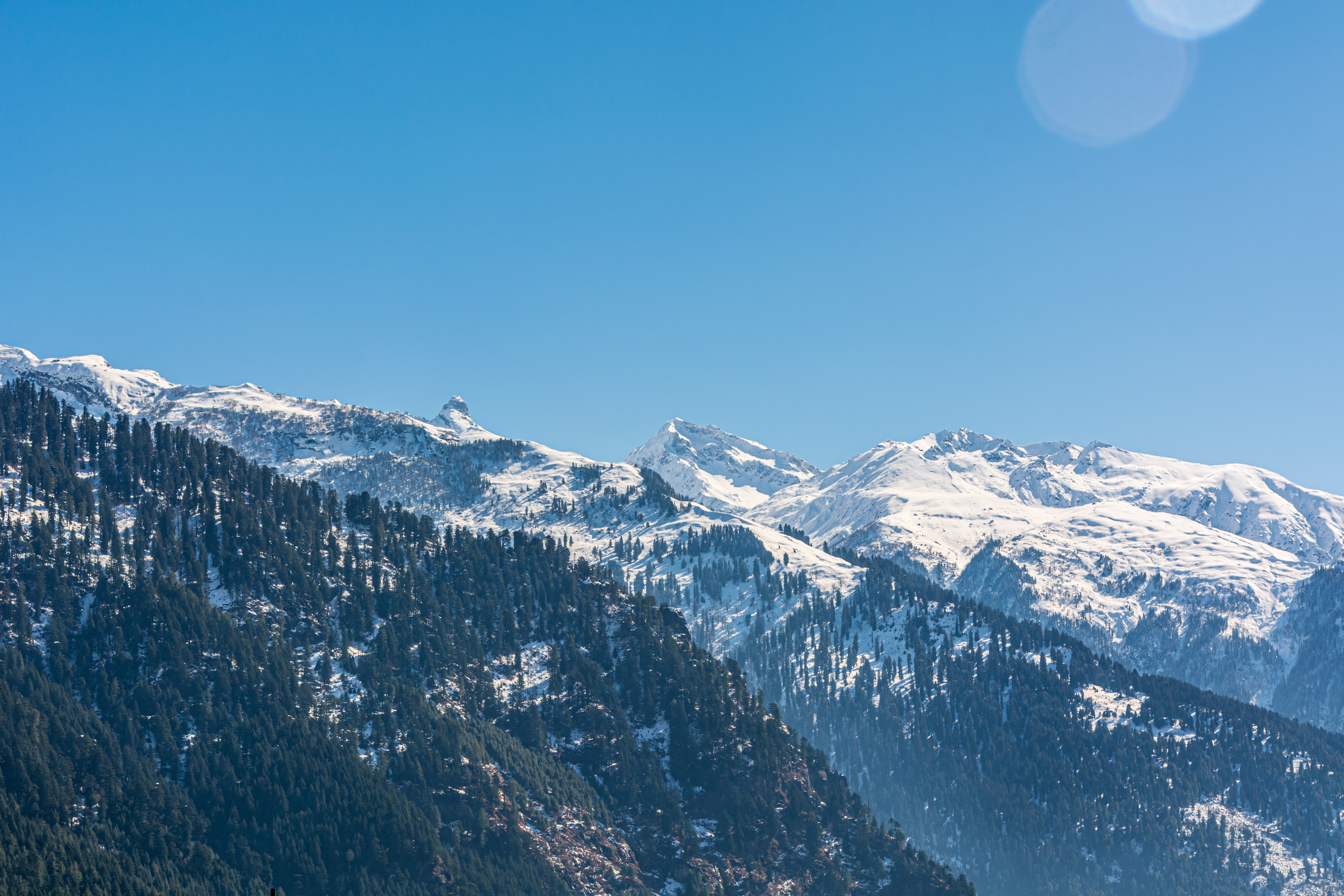 himachal tour