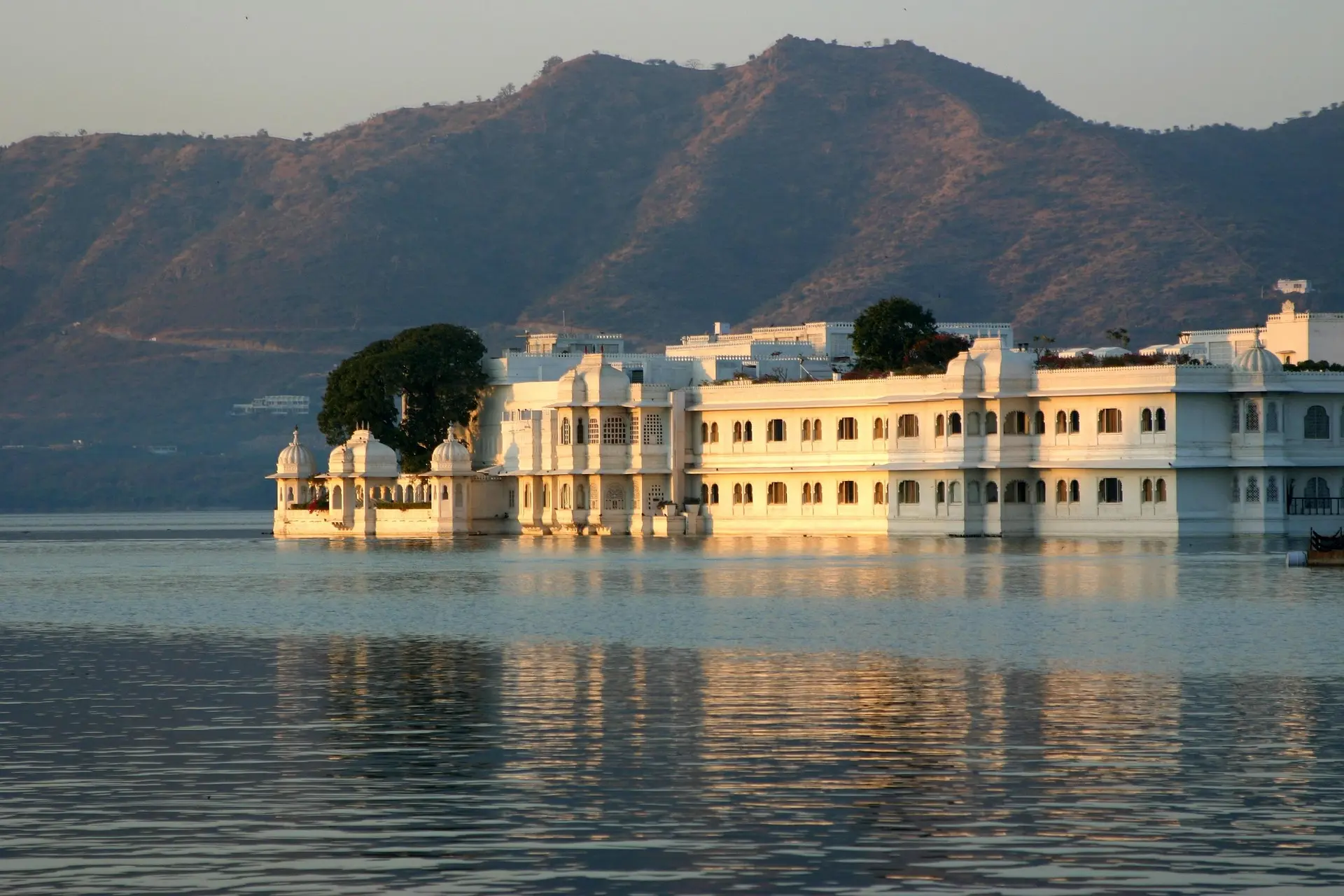 rajasthan tour