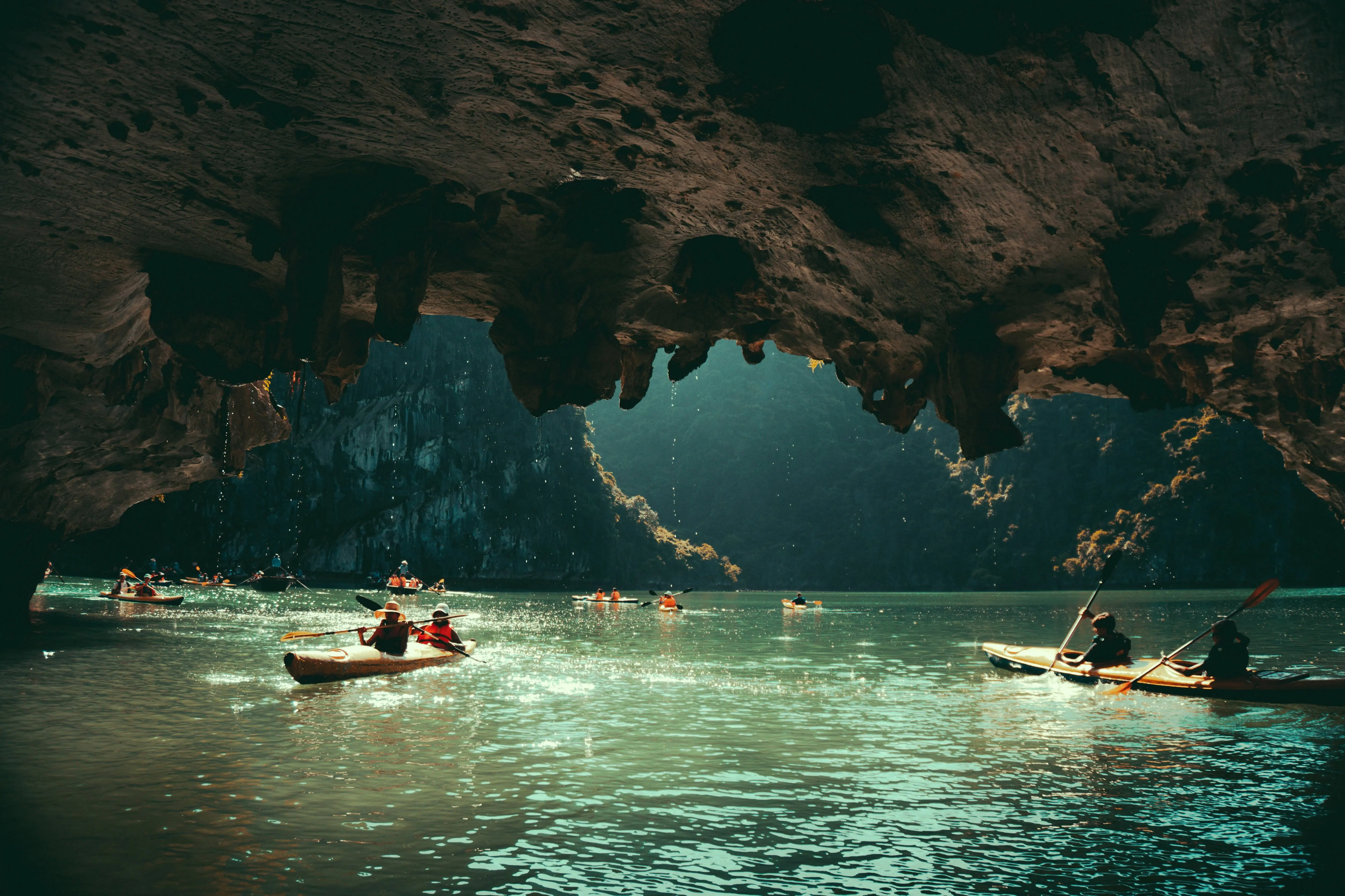 vietnam tour