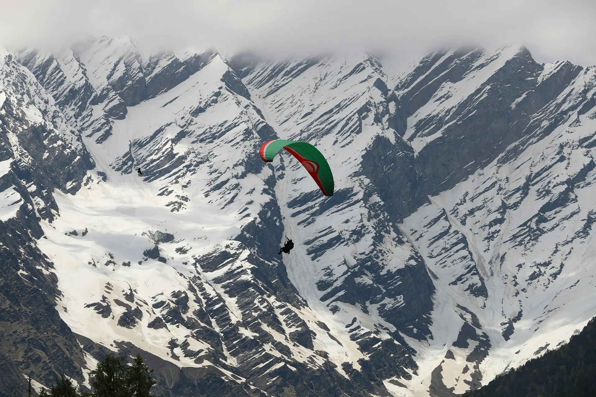 Majestic Shimla and Manali Adventure