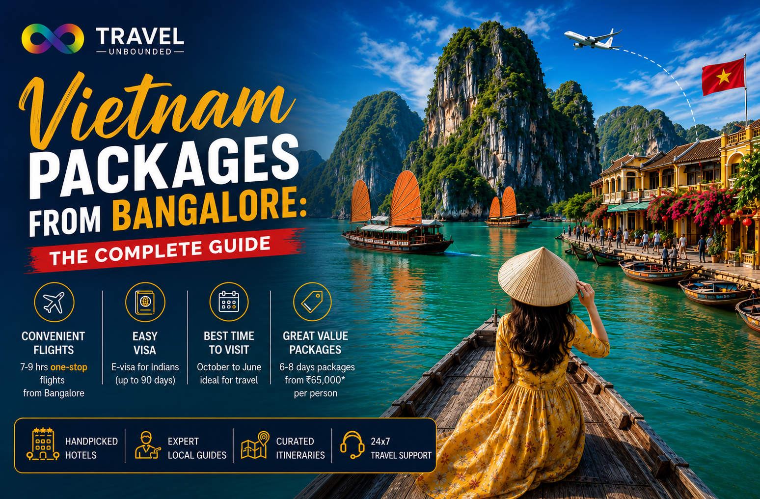 vietnam-packages-from-bangalore-the-complete-guide