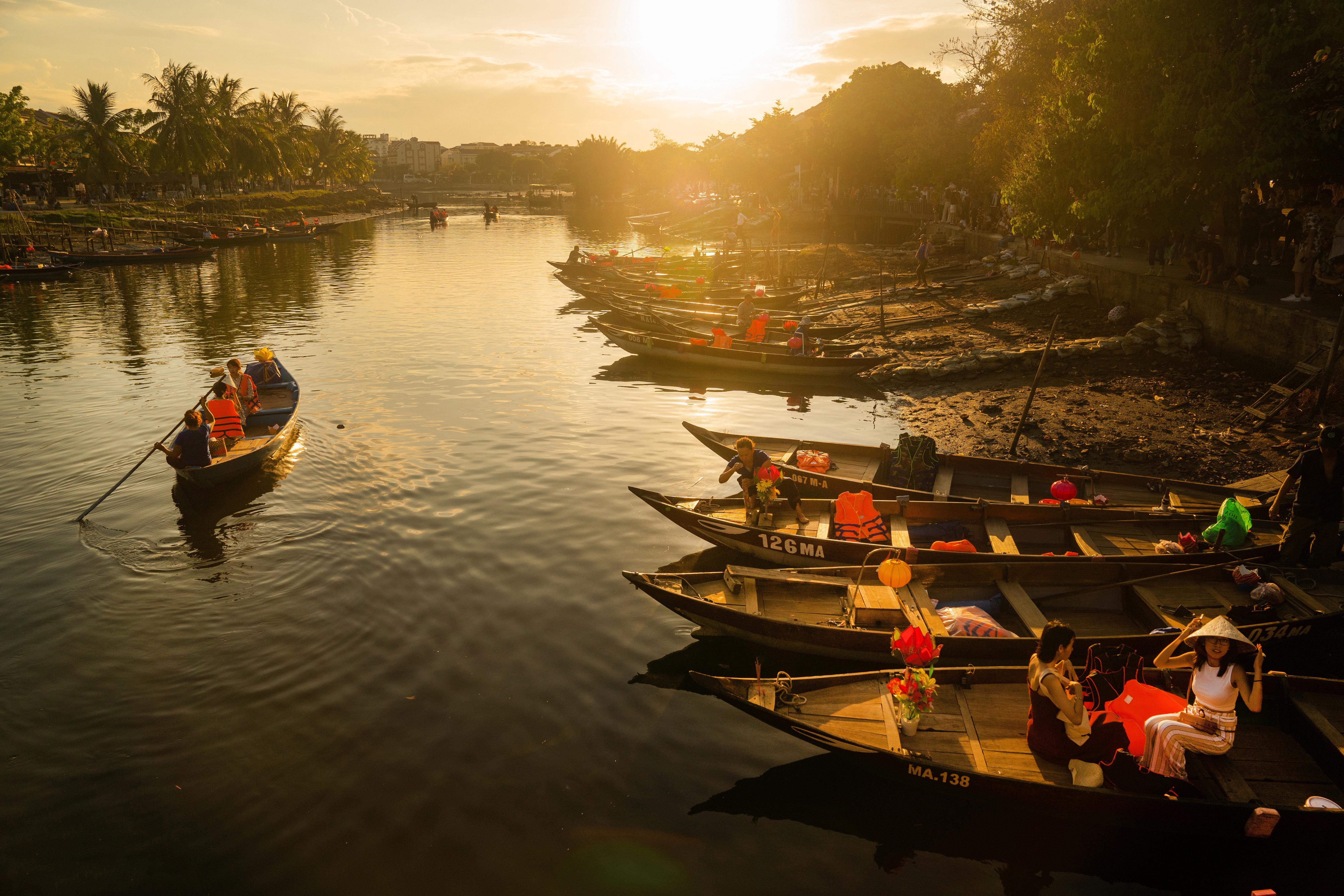 Vietnam Beyond the Usual