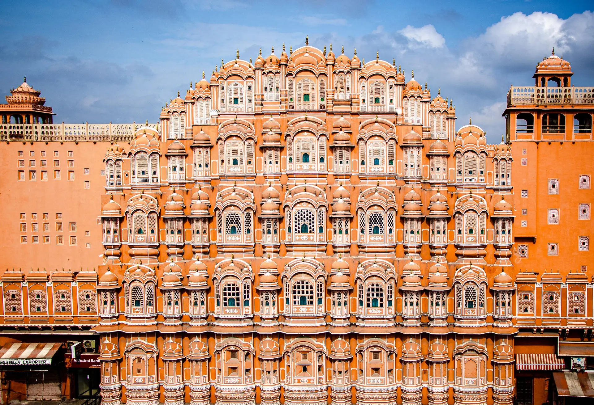 Majestic Rajasthan Getaway itinerary
