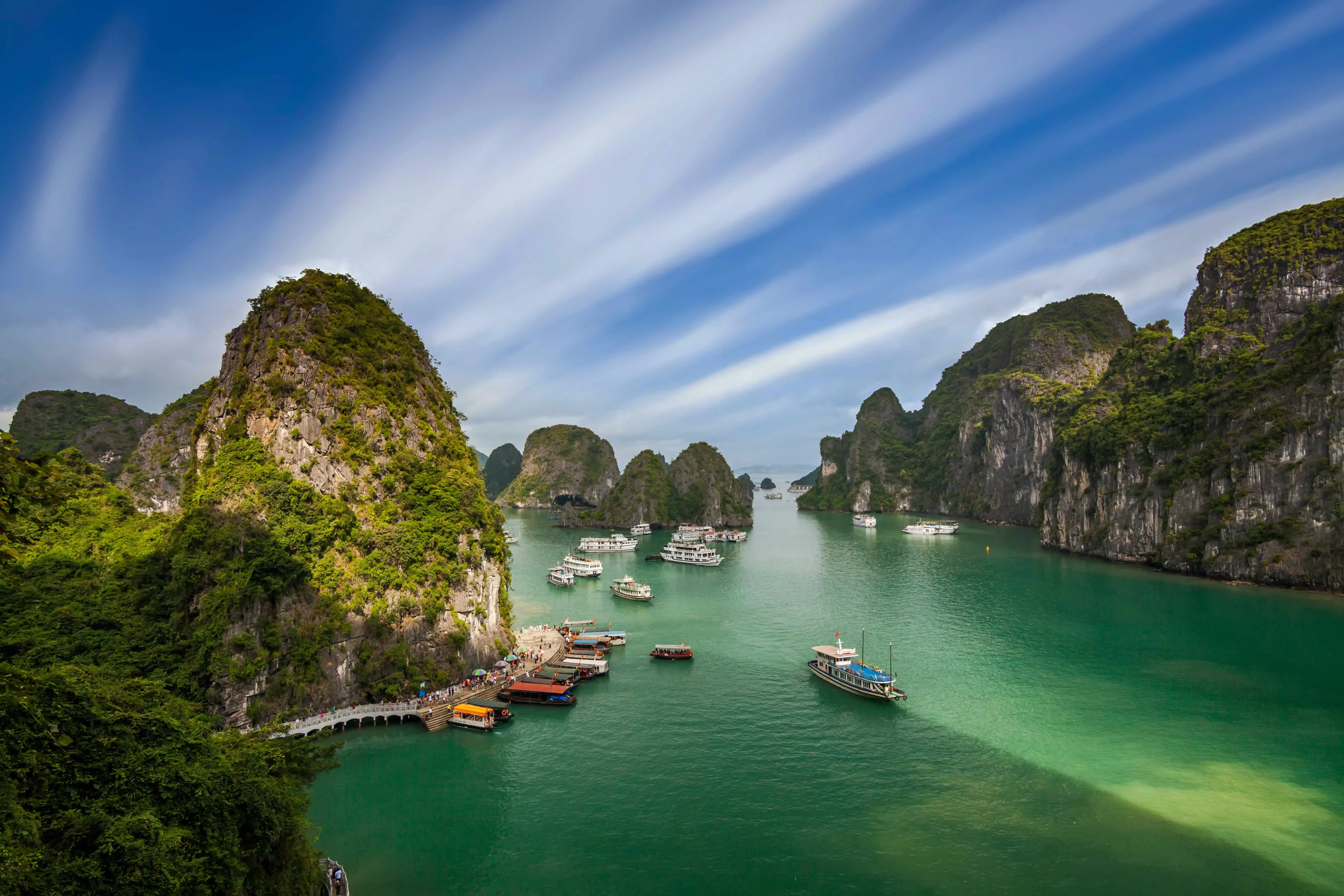 Vietnam Holiday Package itinerary