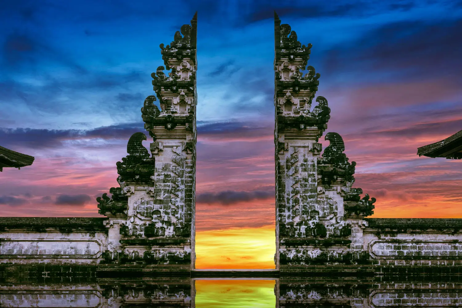 Experiential Bali itinerary