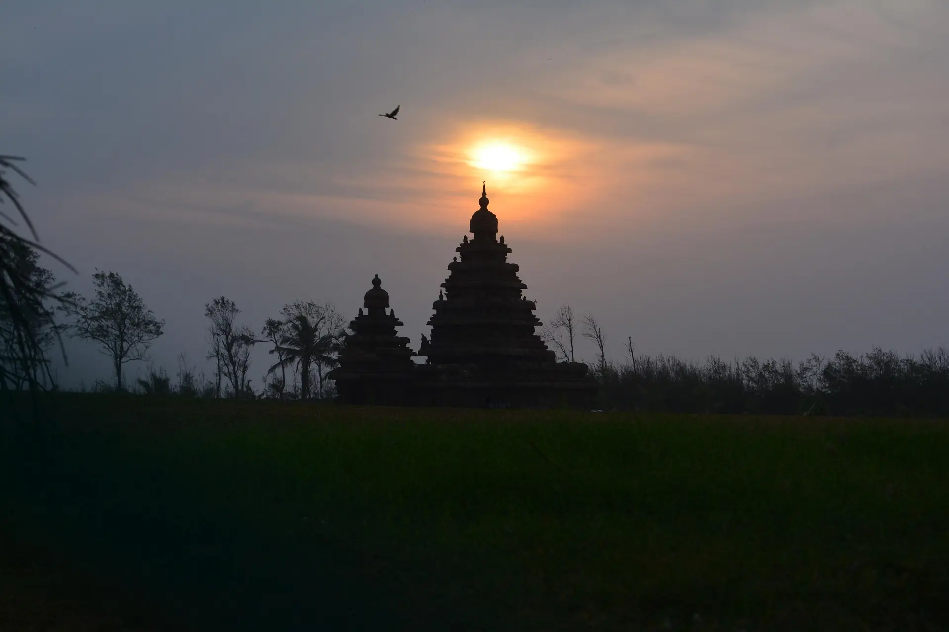 Sri Lanka Ramayana Trail itinerary