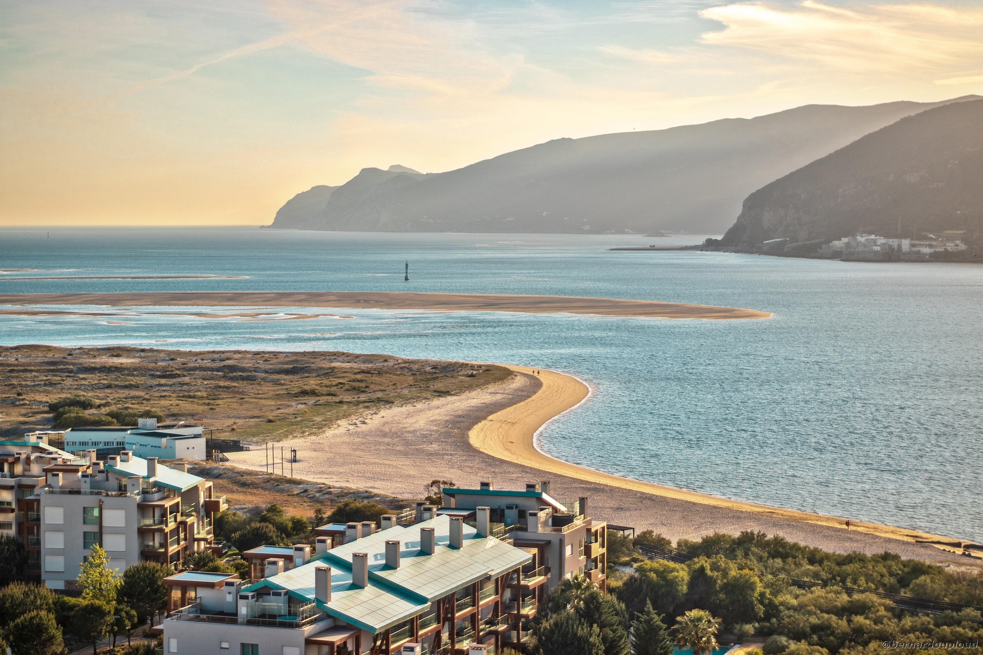 Portugal Classic itinerary