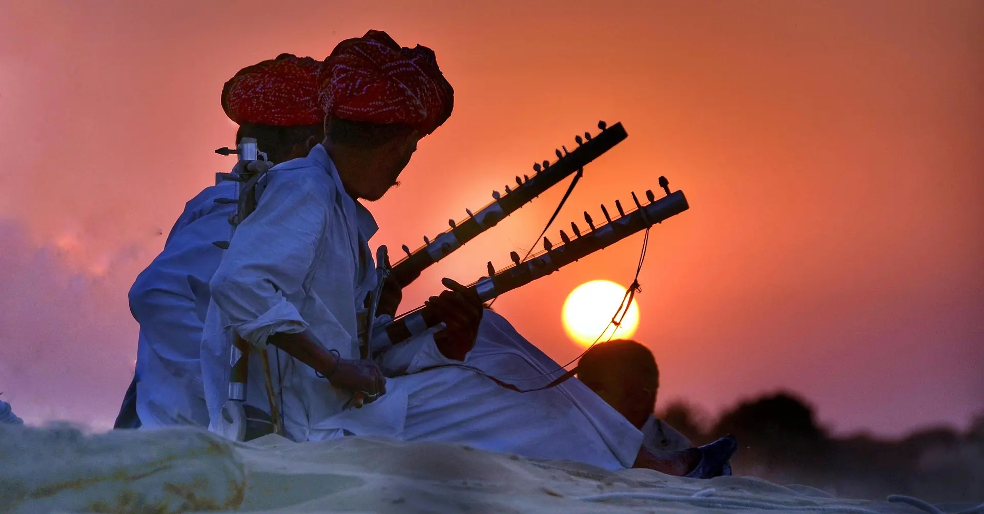 rajasthan itinerary