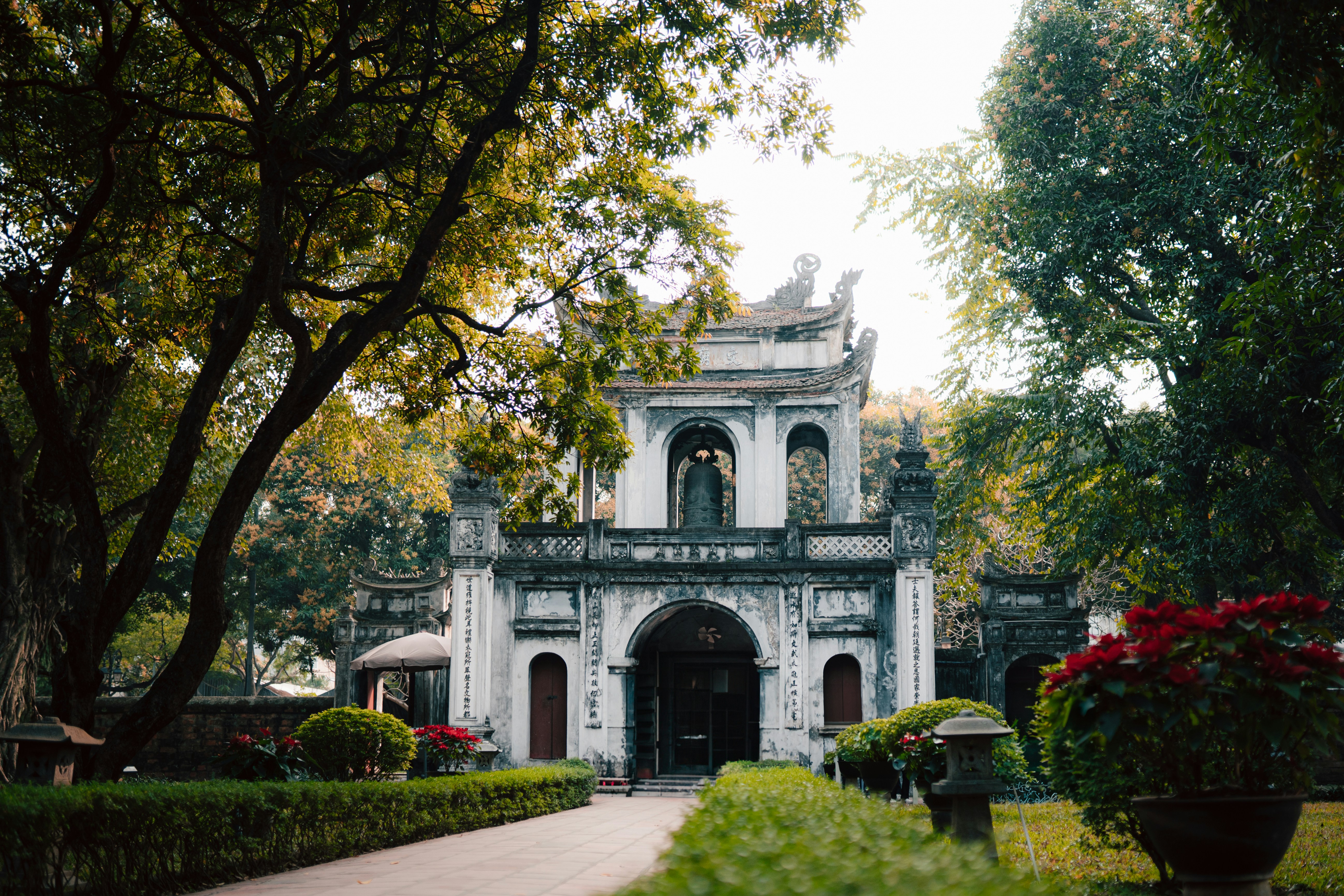 Vietnam Essence Tour itinerary