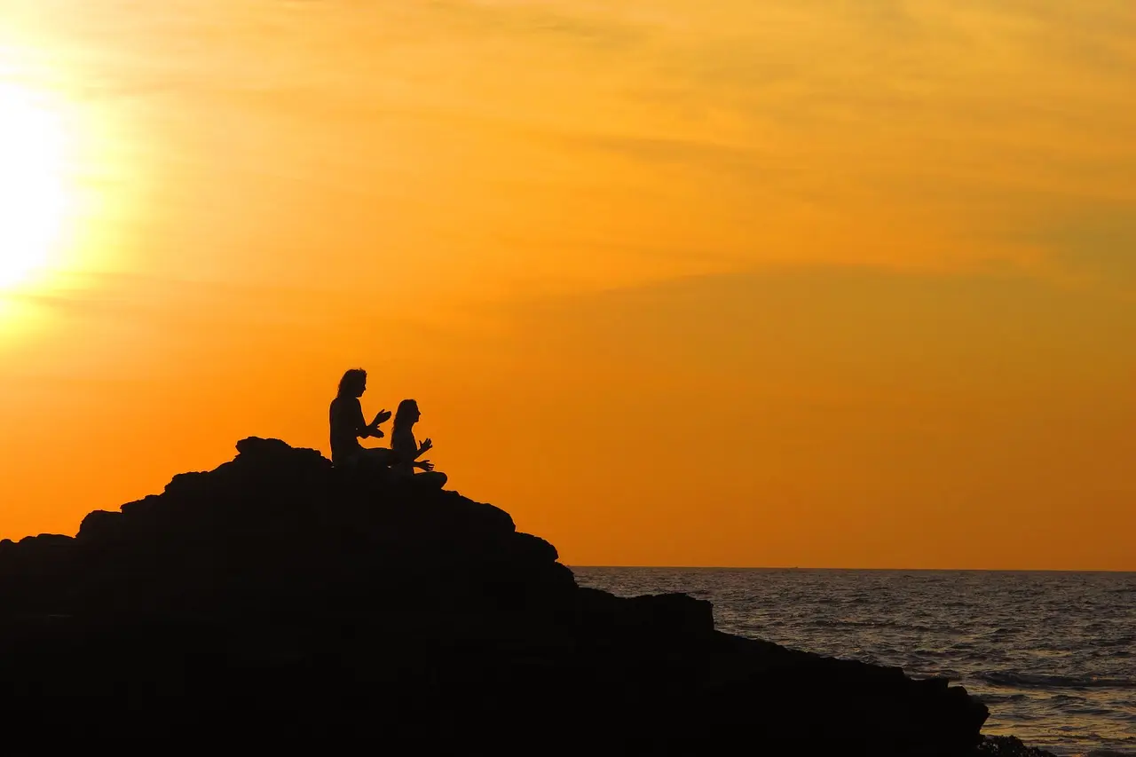 Goa itinerary