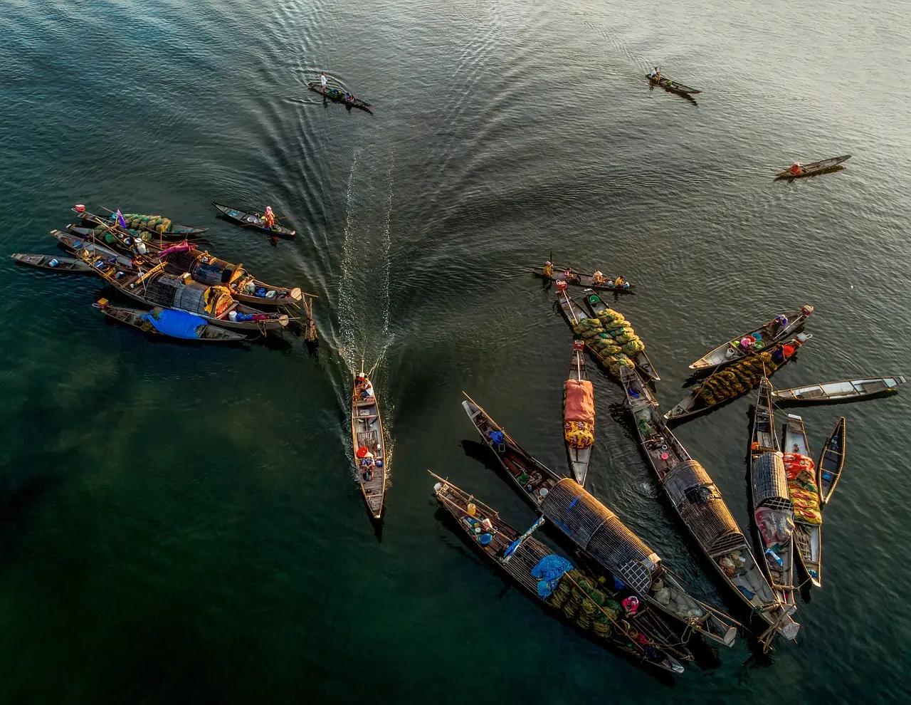 Glance of Vietnam itinerary