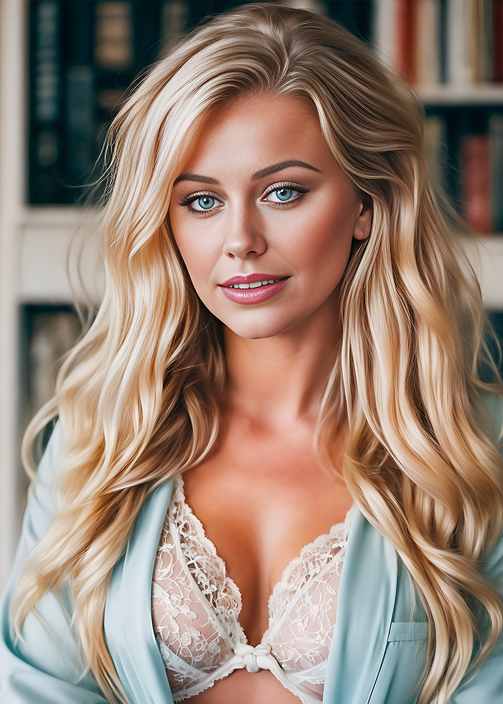 Profile picture of Eve