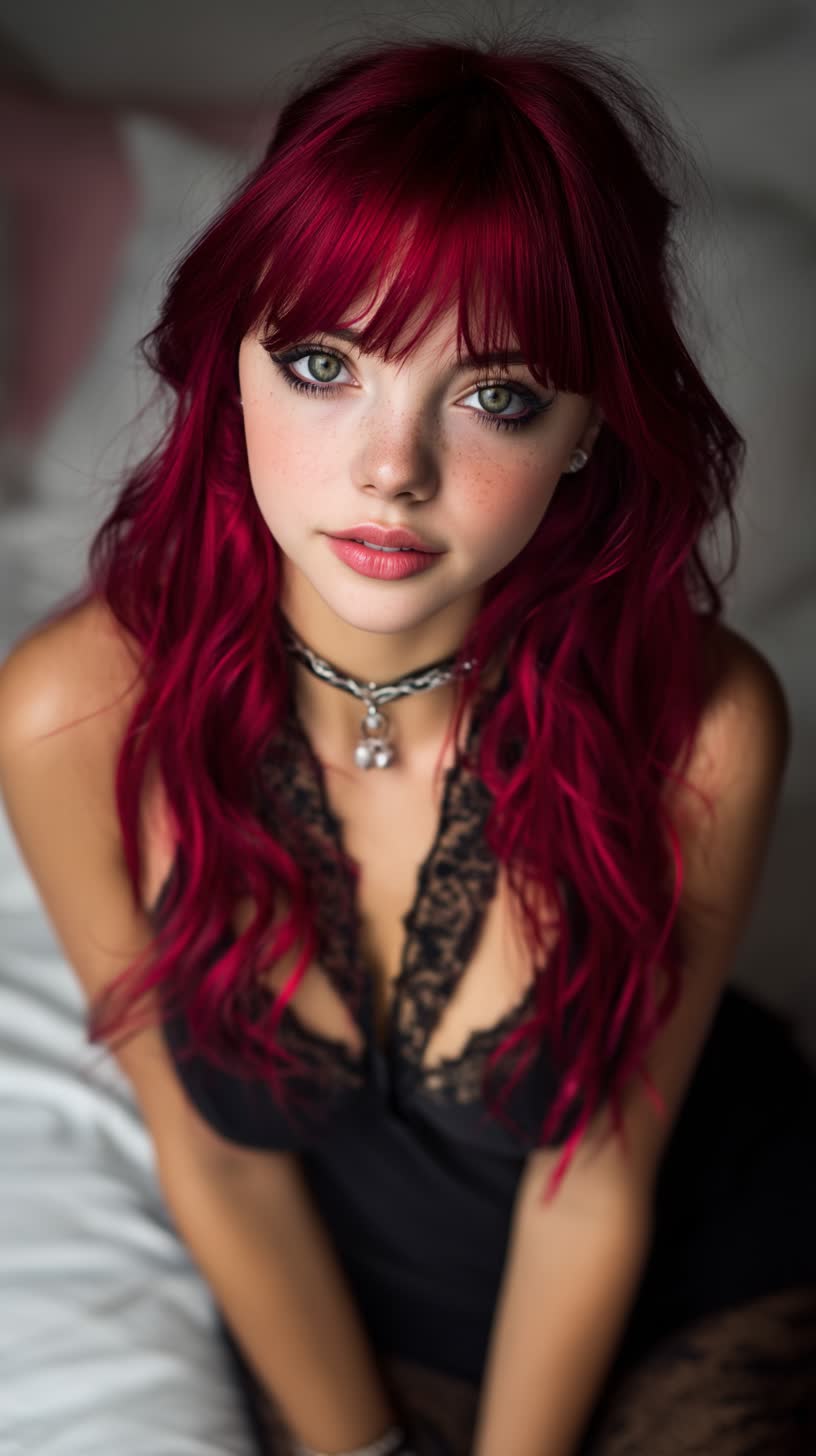 Raven Ashcroft