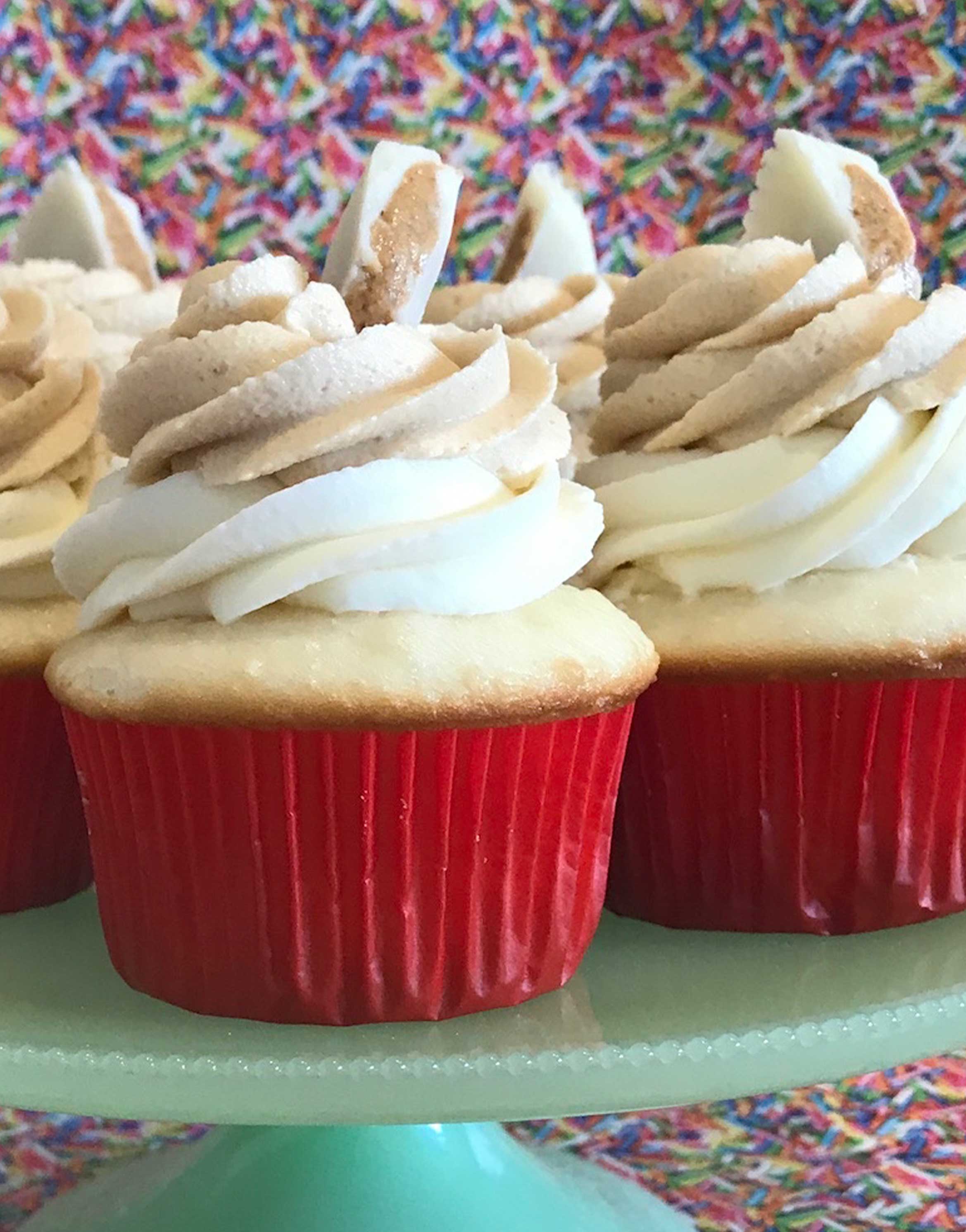 Order Treats by Jess - White Choco Reeses Cups