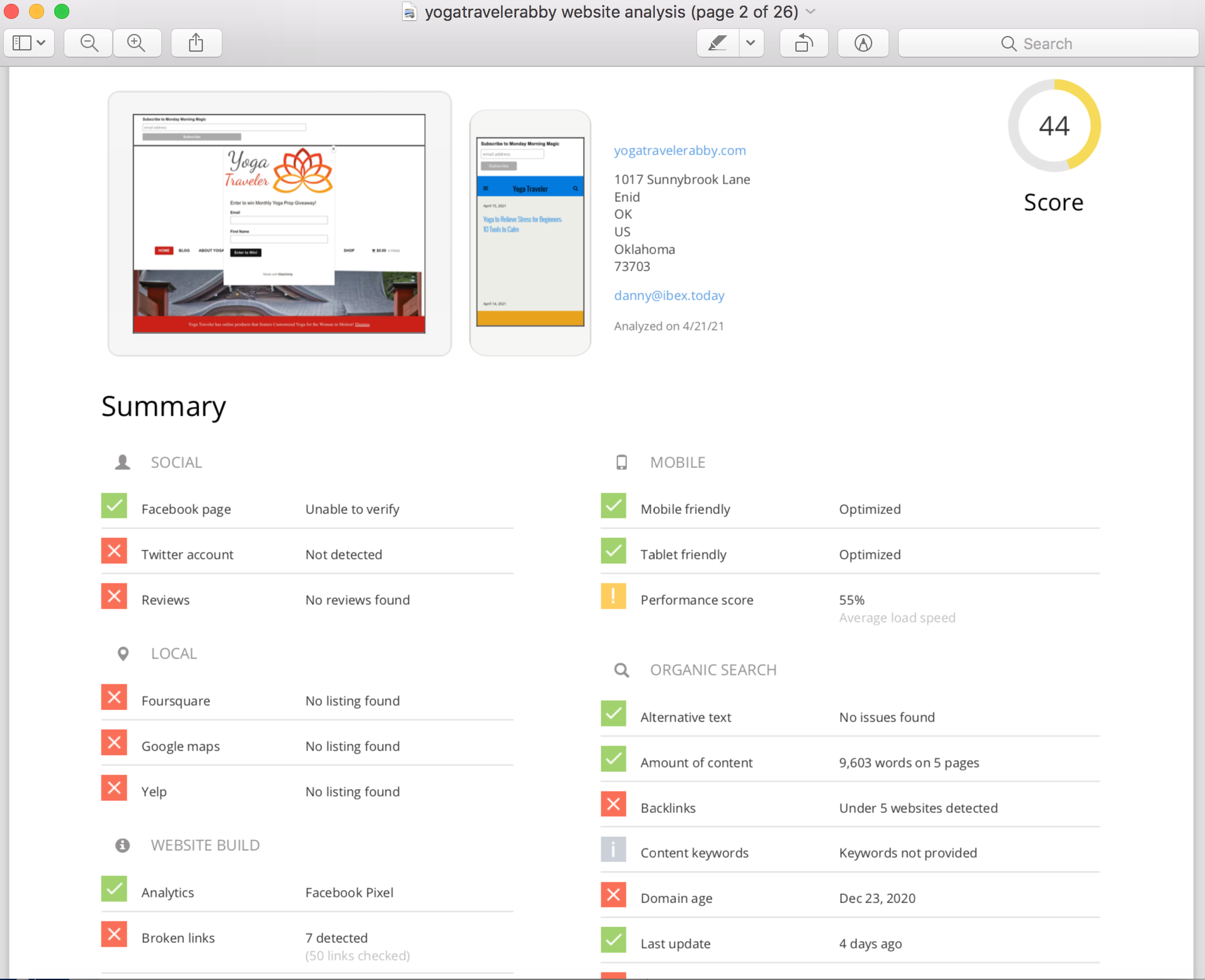 https://firebasestorage.googleapis.com/v0/b/phonesites-prod.appspot.com/o/images%2F6ugtQhaTEIQHK1cg4kGzlb0iS513%2F1641106230420*Free%20SEO%20Website%20Analysis%20Report%20by%20DannySentMe%20Ibex*Today%20Search%20Engine%20Optimization*png?alt=media&token=95bdd8c7-0d44-4eff-9840-6d9bc940ae66