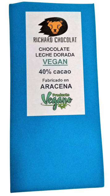 Vegan 40% cacao