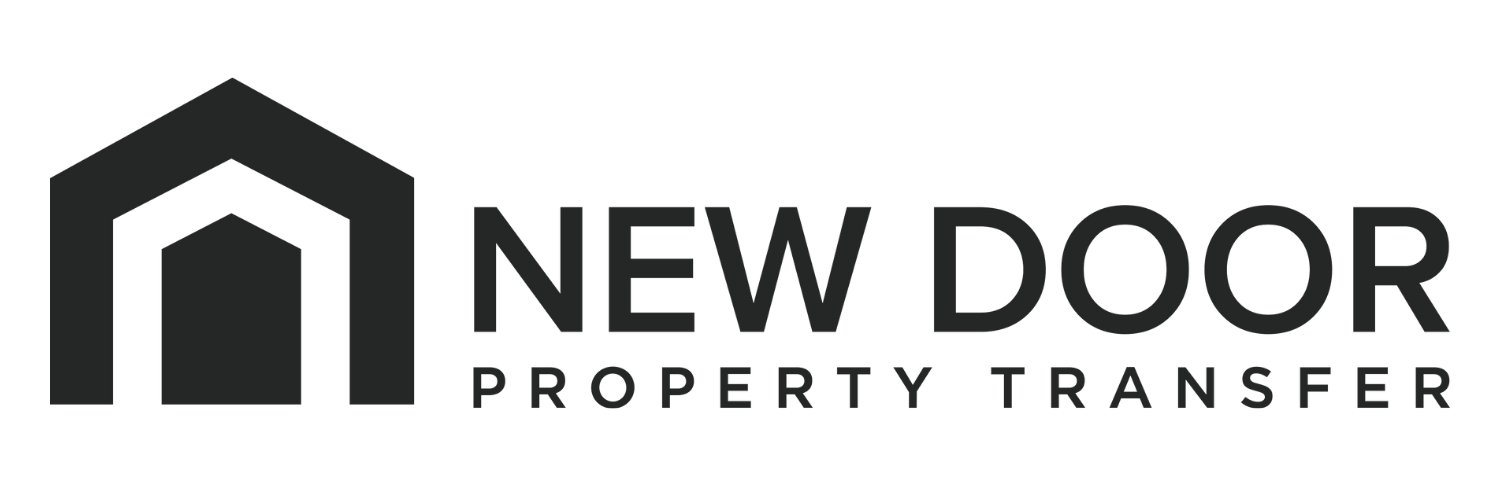 New Door Property Transfer