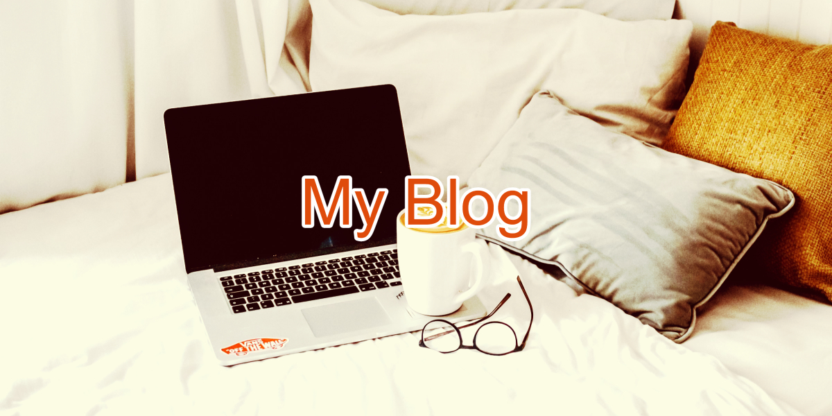 All my blogpost archive is here. Read my blog and subscribe tom my newsletter!