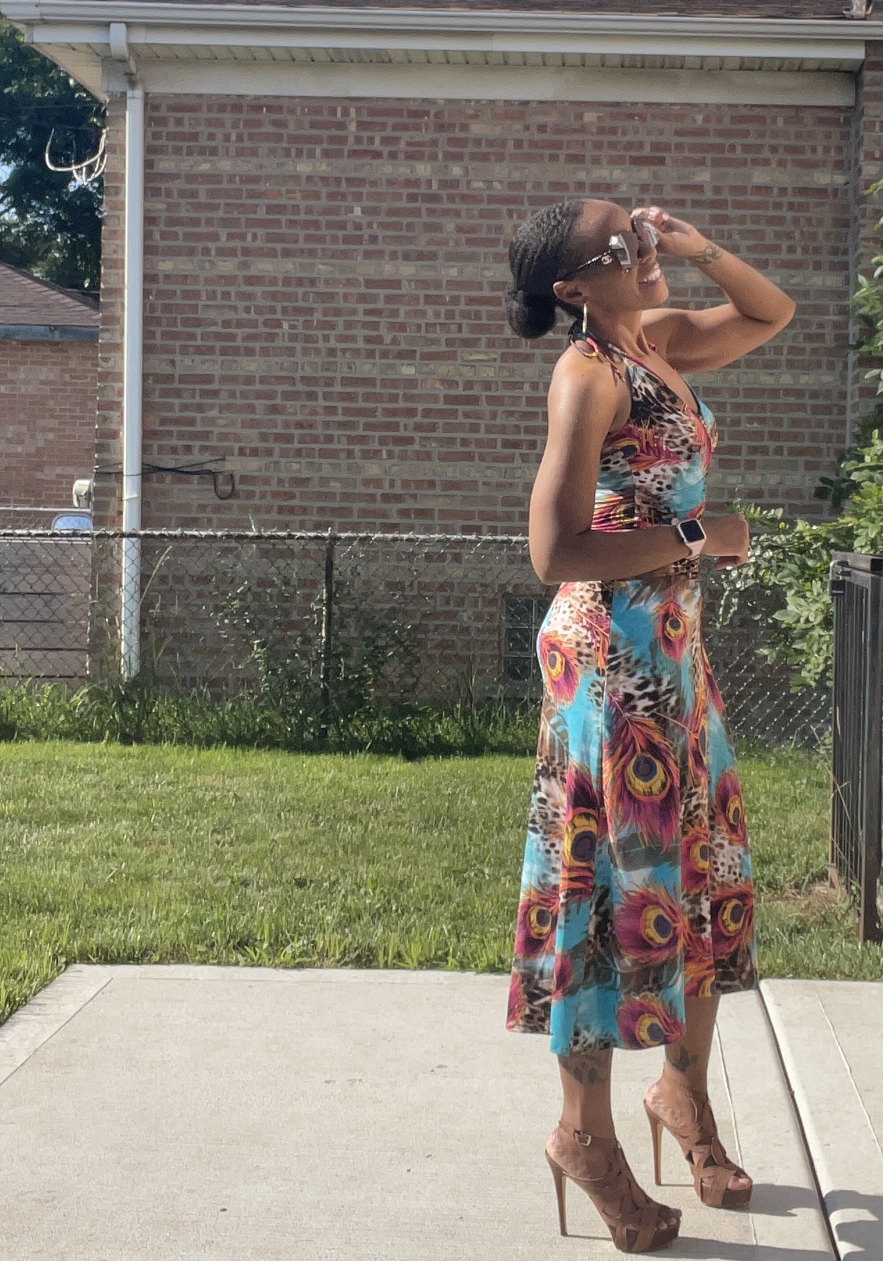 Weight Loss Coach Natalie Butler