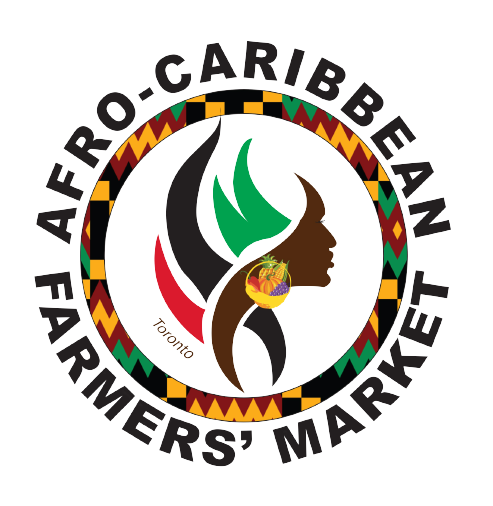 Afro-Caribbean Farmers' Market logo