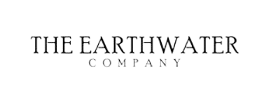 The Earthwater Company logo