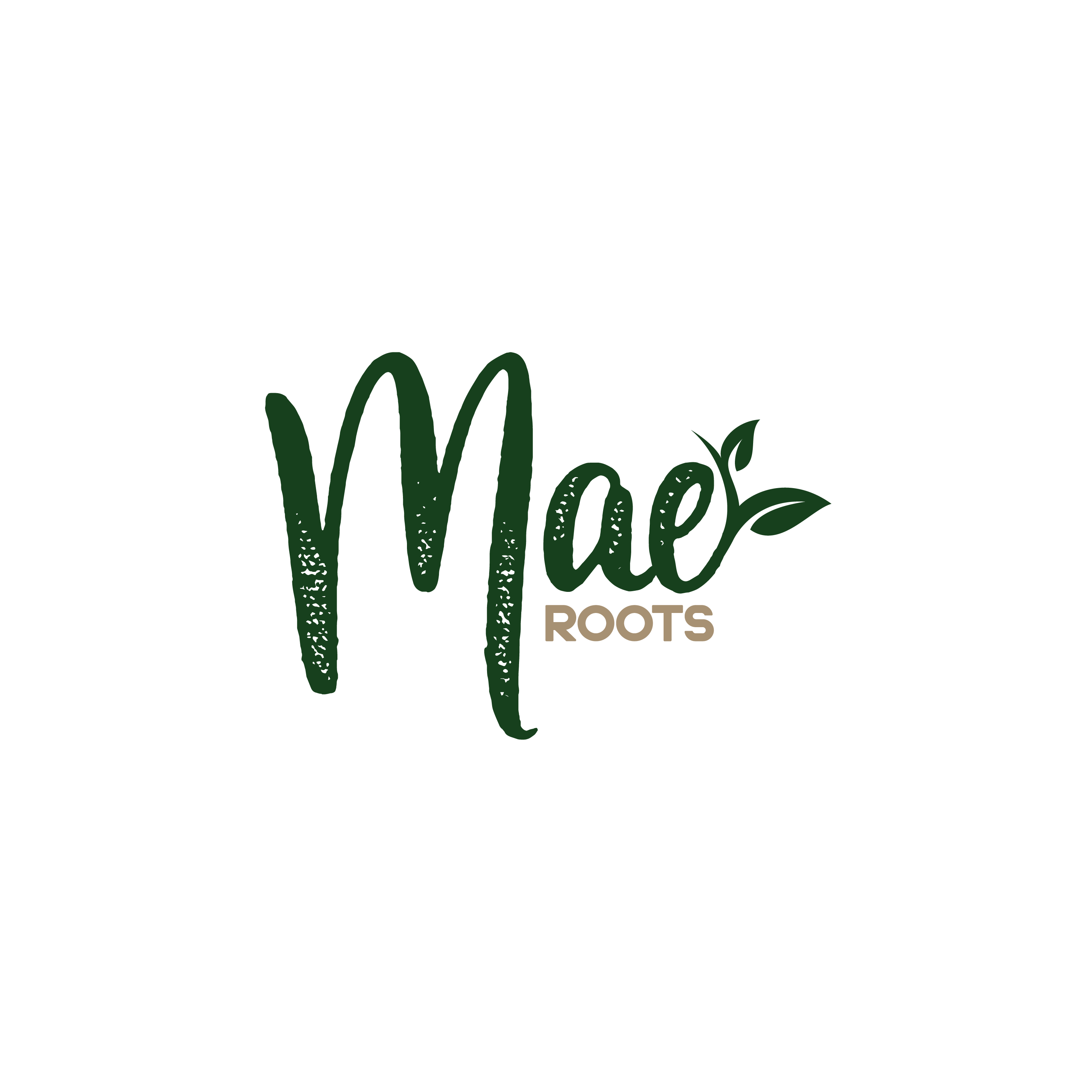 Mae Roots