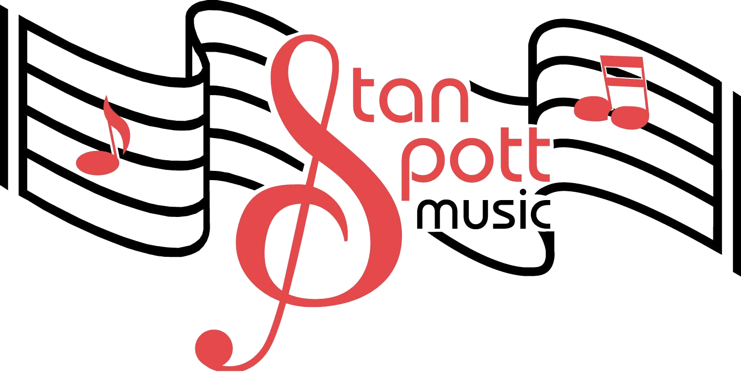 stanspottmusic logo