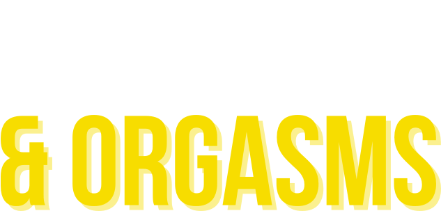 Sensuality, Sex, & Orgasms Weekend Event