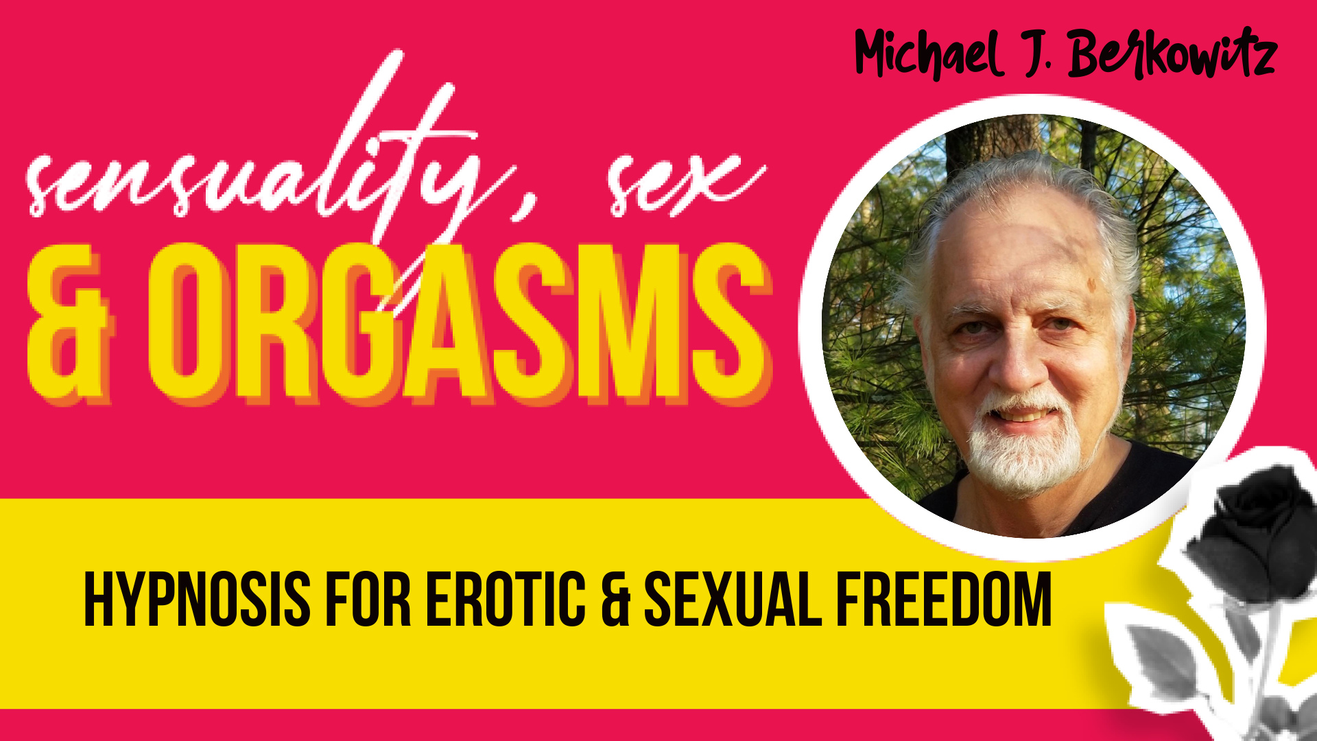 Miss Nookie, Anatomy of an Orgasm