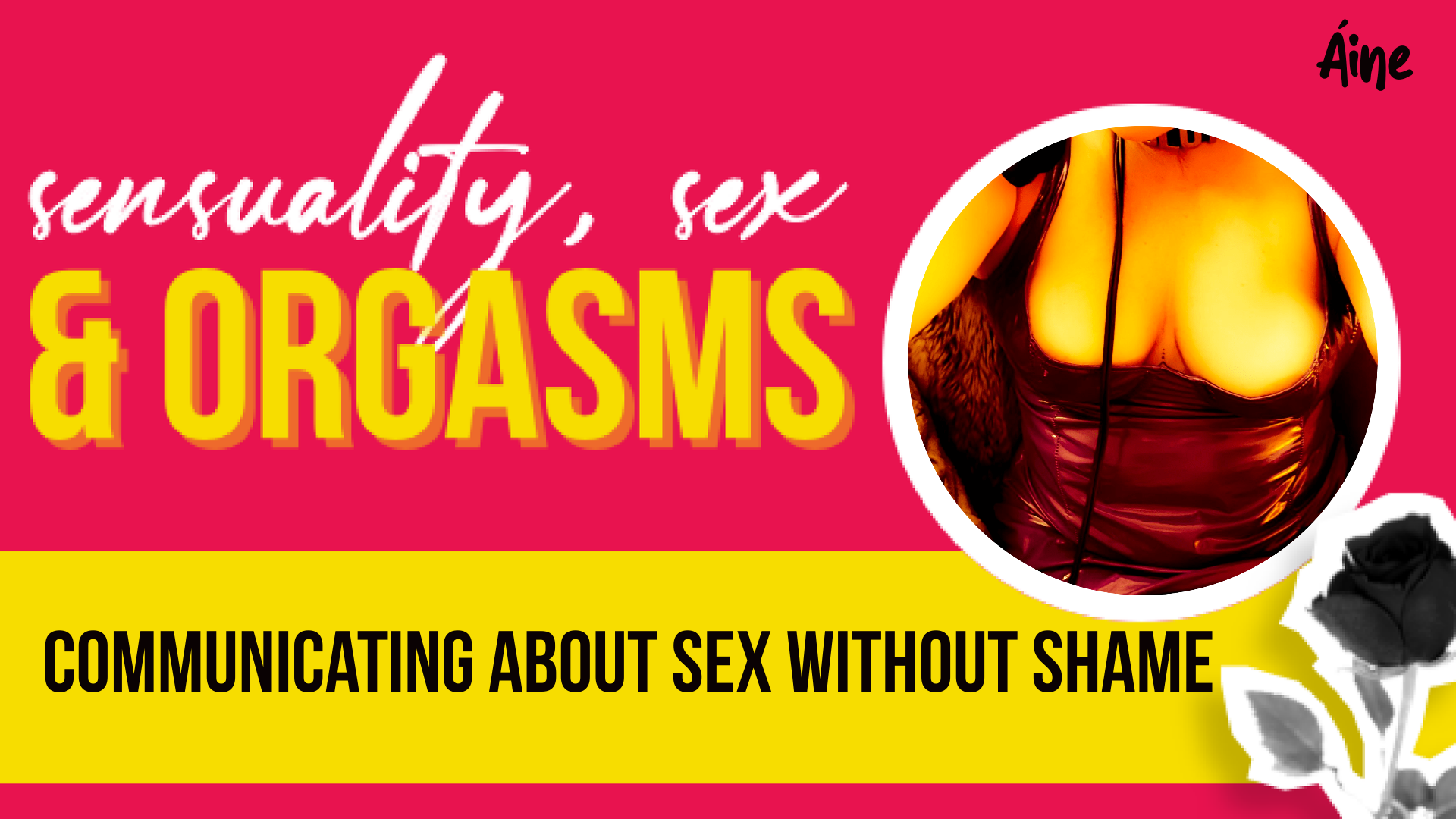 Miss Nookie, Anatomy of an Orgasm