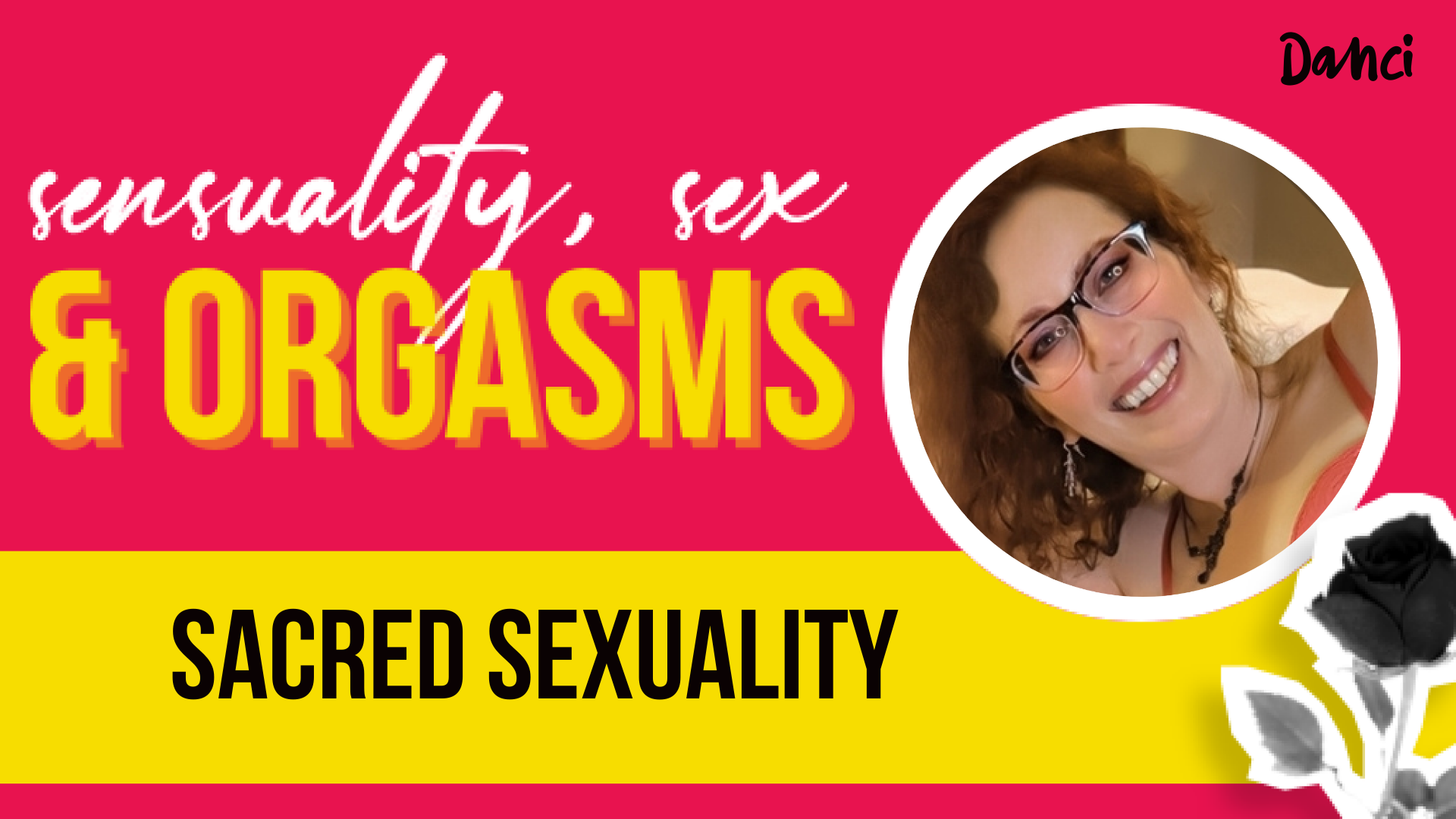 Miss Nookie, Anatomy of an Orgasm