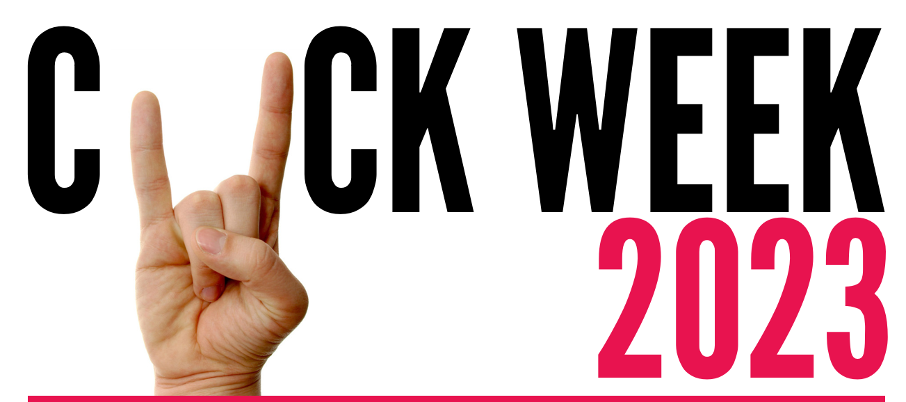 Cuck Week 2023