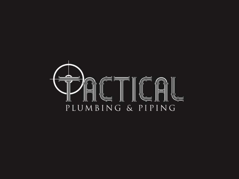 Tactical Plumbing & Piping LLC