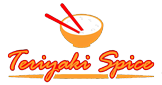 Teriyaki Spice logo