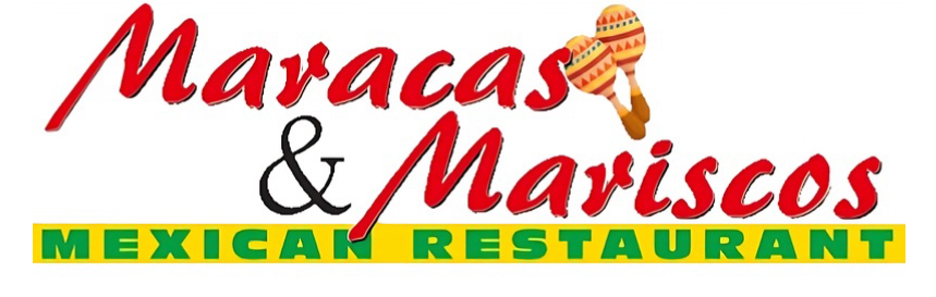 Maracas Mexican Grill South Hill logo