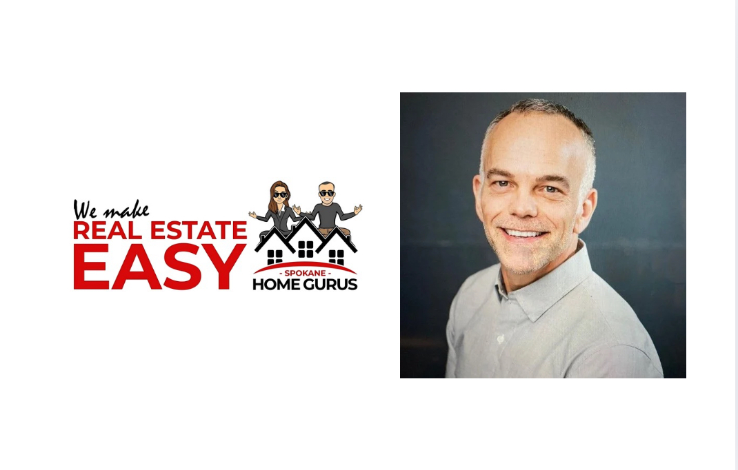 Todd Sullivan, Realtor - Spokane Home Gurus