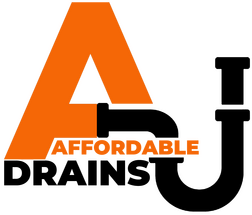Affordable Drains logo