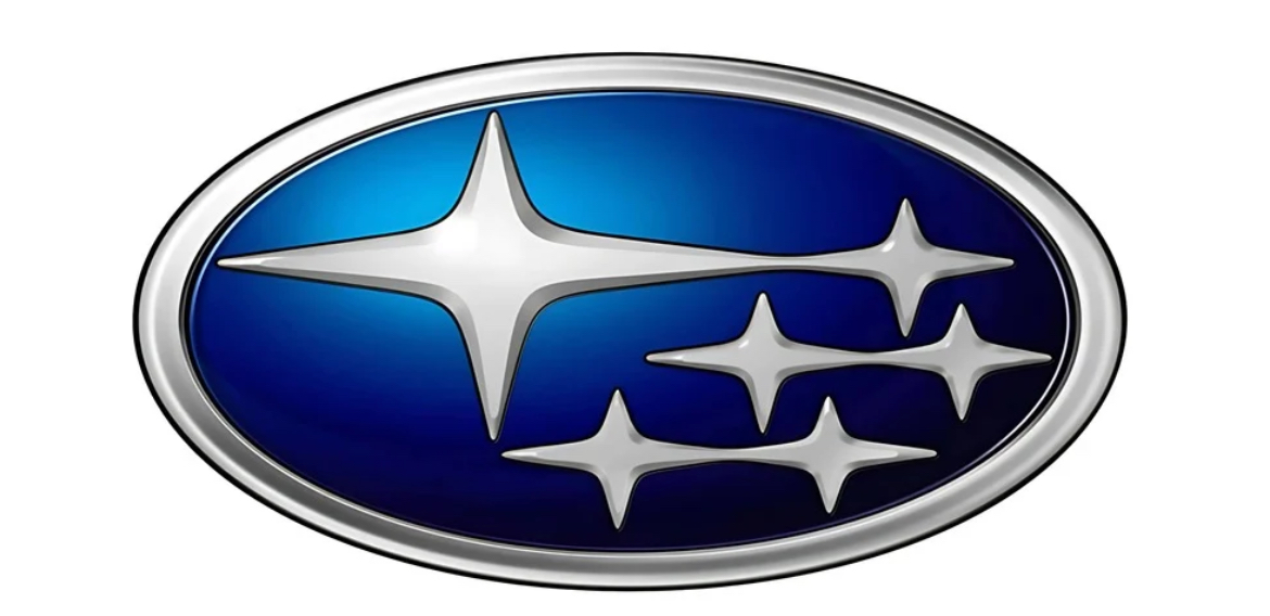 Subaru of Spokane logo