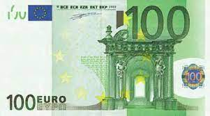 100 Euro Wechselprämie