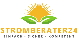 Stromberater24.com Logo
