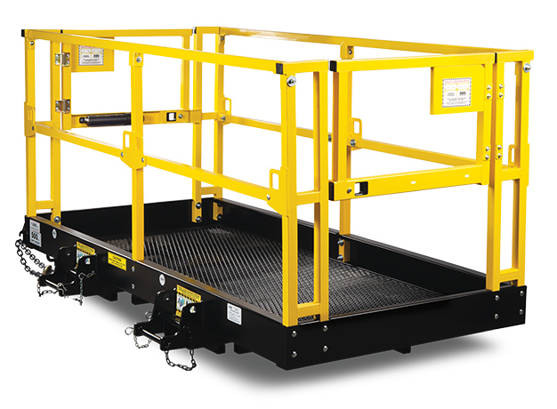 Work Platform
