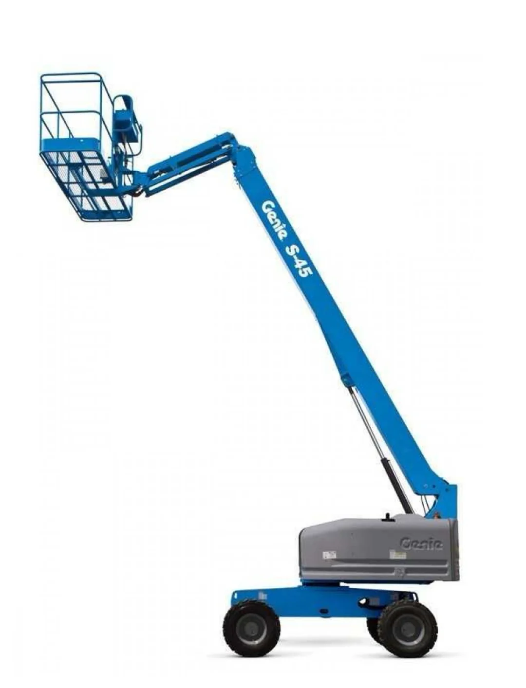 45FT Diesel Boom Lift