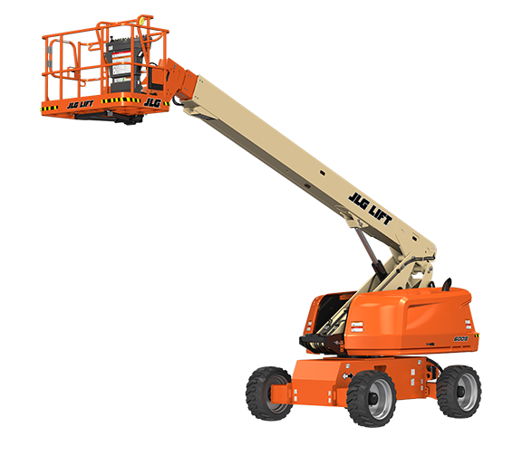 65FT Diesel Boom Lift