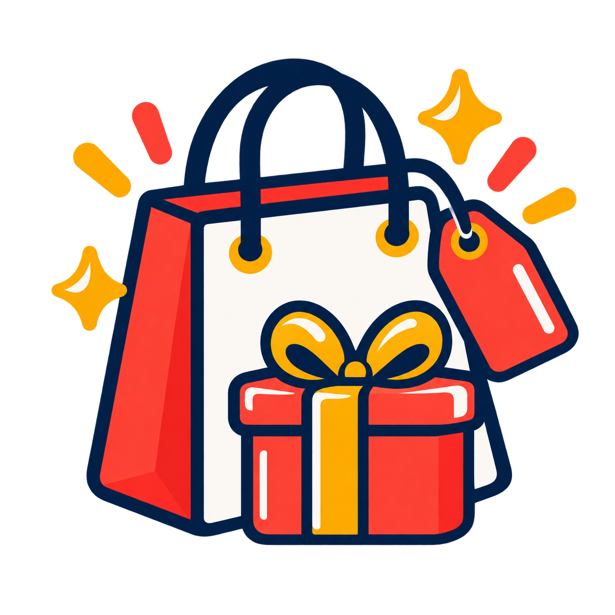 Shopping & Retail
