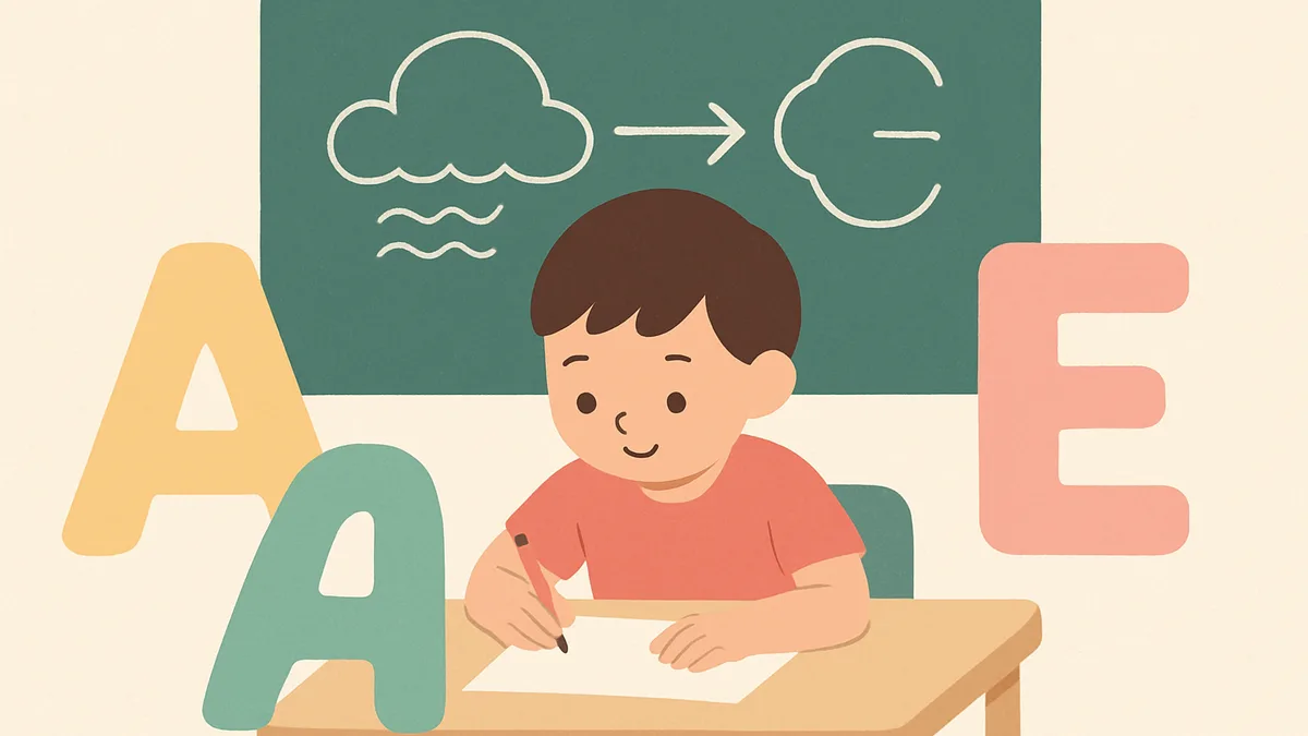The 1-1-1 Doubling Rule for Adding Suffixes