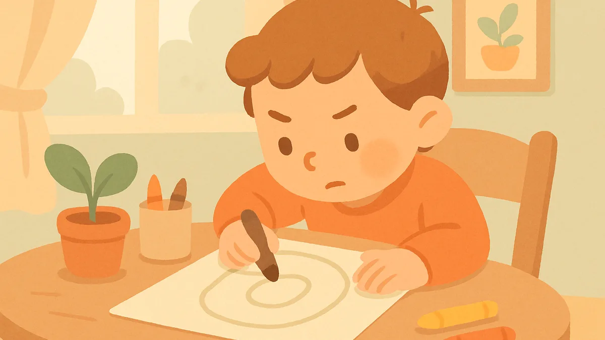 My Child Confuses B and D — The 4-Step Fix