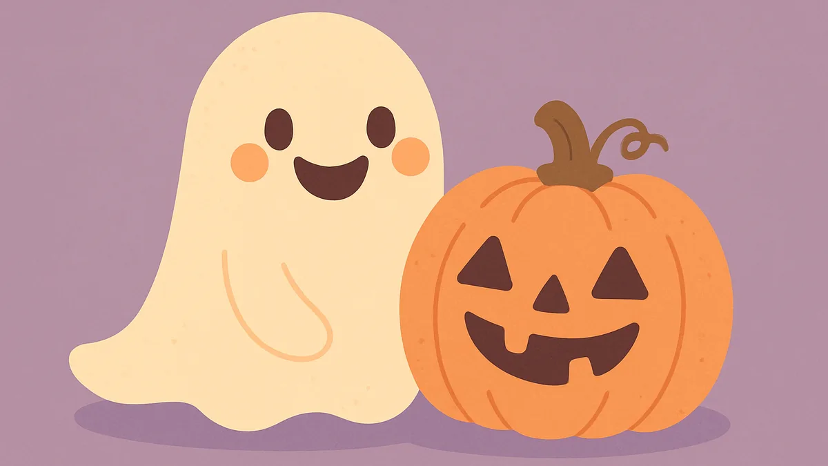 Halloween Phonics Activities: Spooky Words to Sound Out