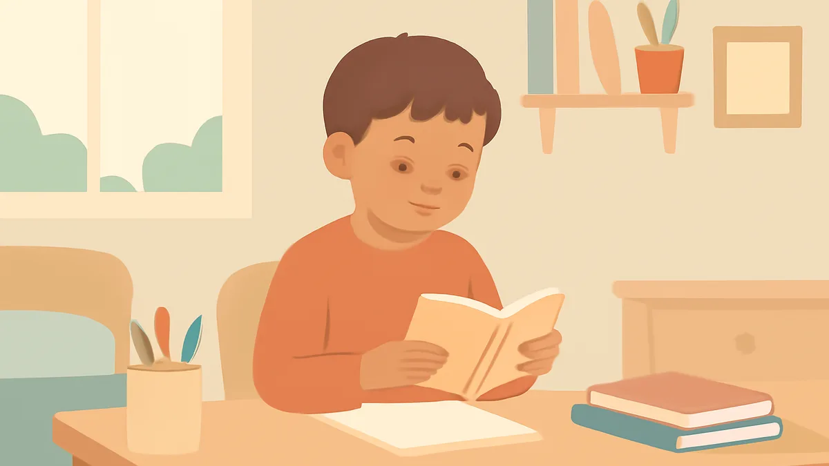 Phonics for 7-Year-Olds: Closing the Gap in Year 3
