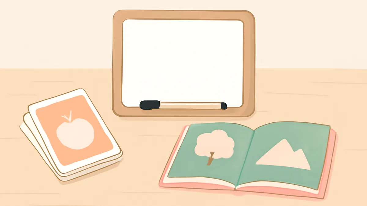 Free Phonics Lesson Plan Template (5-Step Structure)