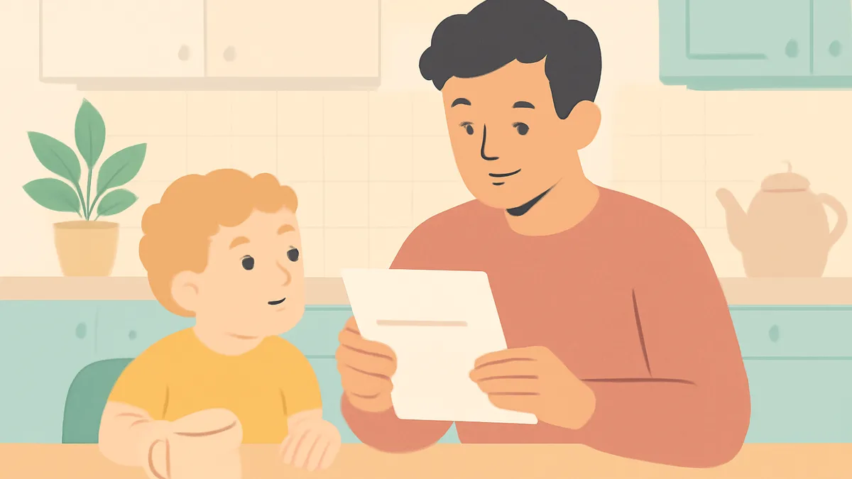 Understanding Your Child's Phonics Screening Check Results Letter